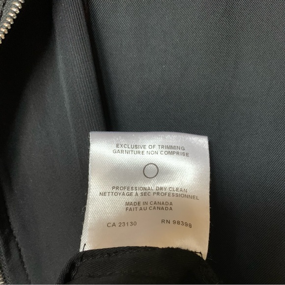 Judith and Charles Lightweight Hooded Jacket - Picture 5 of 5